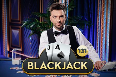 Blackjack 131 Blackjack 131
