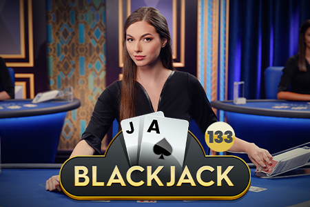 Blackjack 133 Blackjack 133