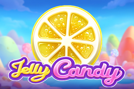 Jelly Candy