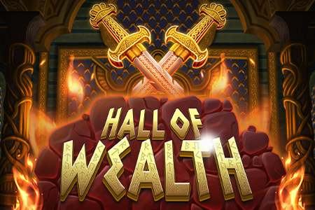 Hall of Wealth Hall of Wealth