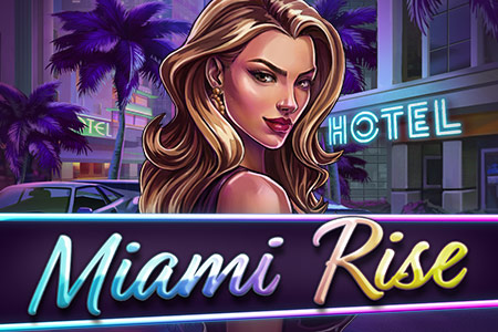 Miami Rise Miami Rise