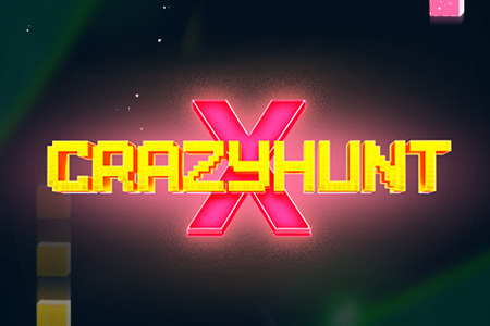 Crazy HuntX