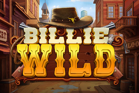 Billie Wild Billie Wild