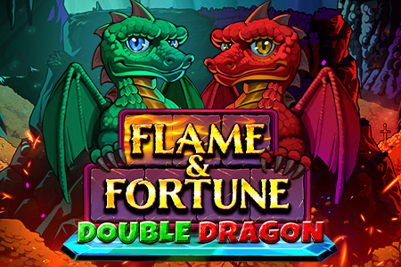 Double Dragon Gold: Hold & Win Double Dragon Gold: Hold & Win