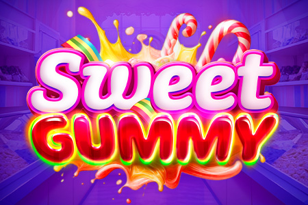 Sweet Gummy Sweet Gummy