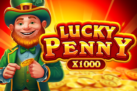 Lucky Penny Lucky Penny