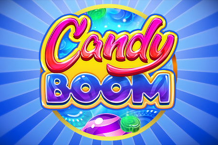 Candy Boom