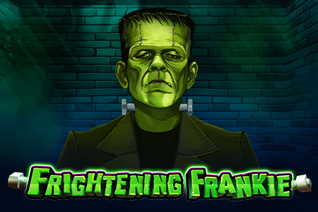Frightening Frankie Frightening Frankie
