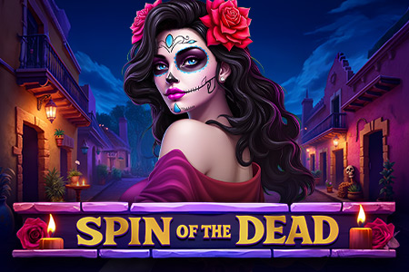 Spin Of The Dead Spin Of The Dead