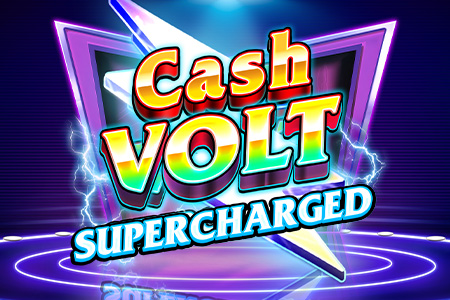Cash Volt Supercharged
