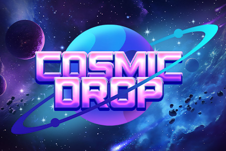 Cosmic Drop