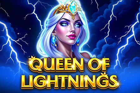 Queen Of Lightnings