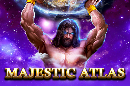 Majestic Atlas