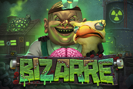 Bizarre Bizarre
