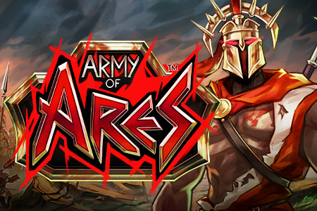 Army of Ares Army of Ares