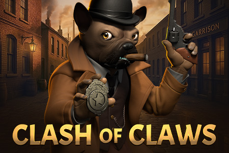 Clash of Claws Clash of Claws