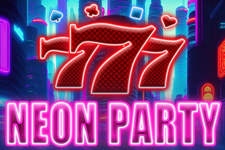 Neon Party Neon Party