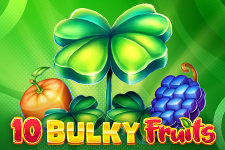 10 Bulky Fruits