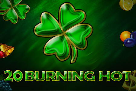 20 Burning Hot