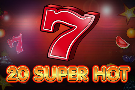 20 Super Hot