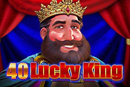 40 Lucky King