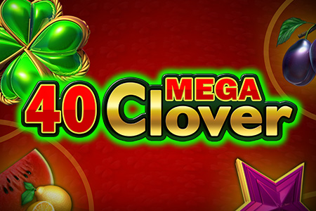 40 Mega Clover