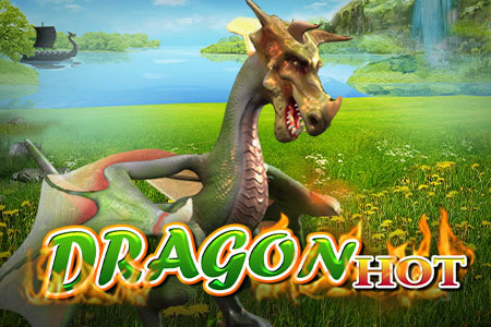 Dragon Hot