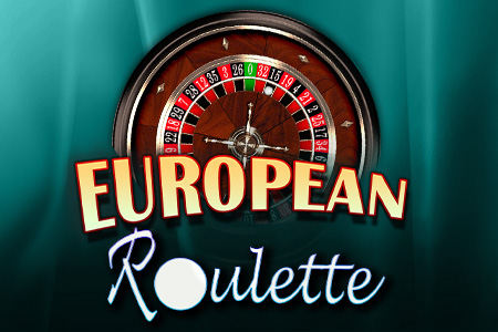 European Roulette