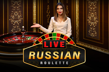 Live Roulette - Russian