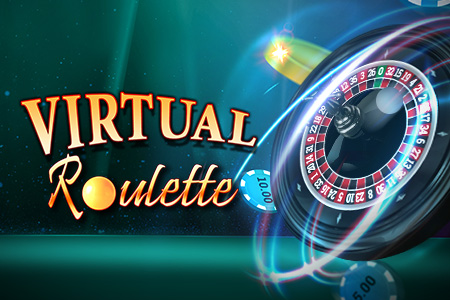Virtual Roulette