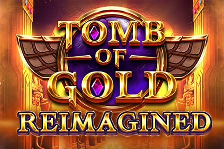 Tomb of Gold Reimagined