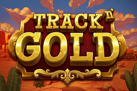 Track n' Gold