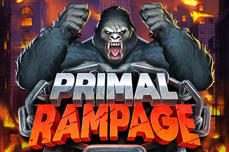 Primal Rampage
