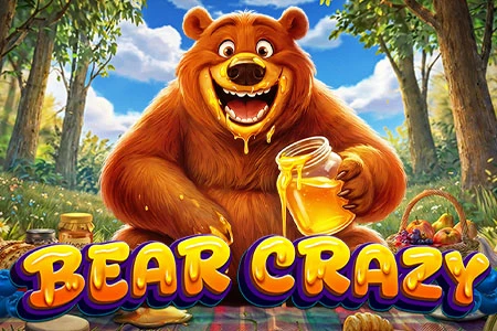 Bear Crazy