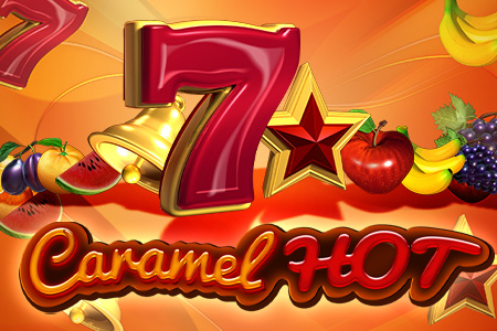 Caramel Hot Caramel Hot