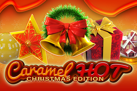 Caramel Hot - Christmas Edition