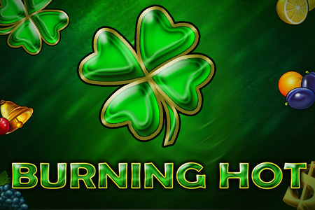 Burning Hot Burning Hot