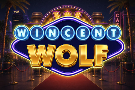 Wincent Wolf
