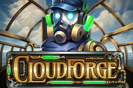 Cloudforge Cloudforge