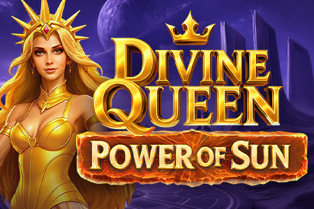 Divine Queen: Power of Sun