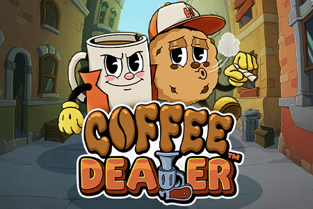 Coffee Dealer