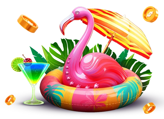 Where Summer Meets Fortune!