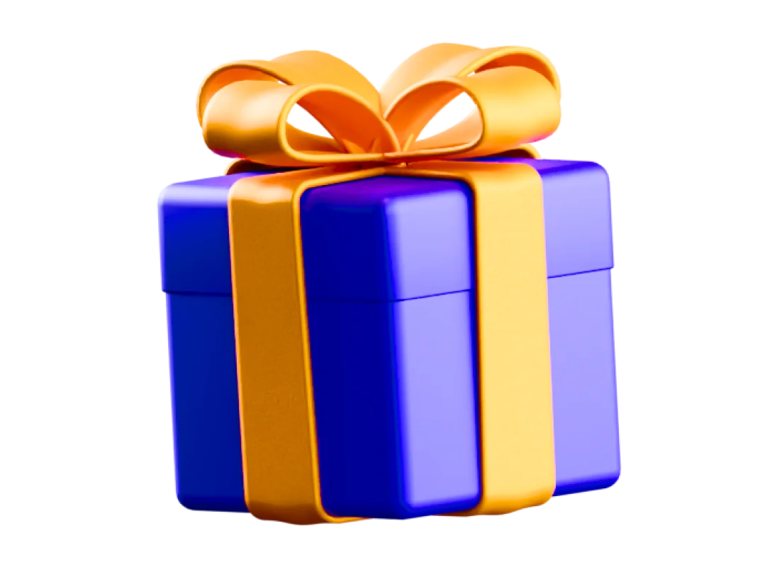 Betflare Mega Welcome Package