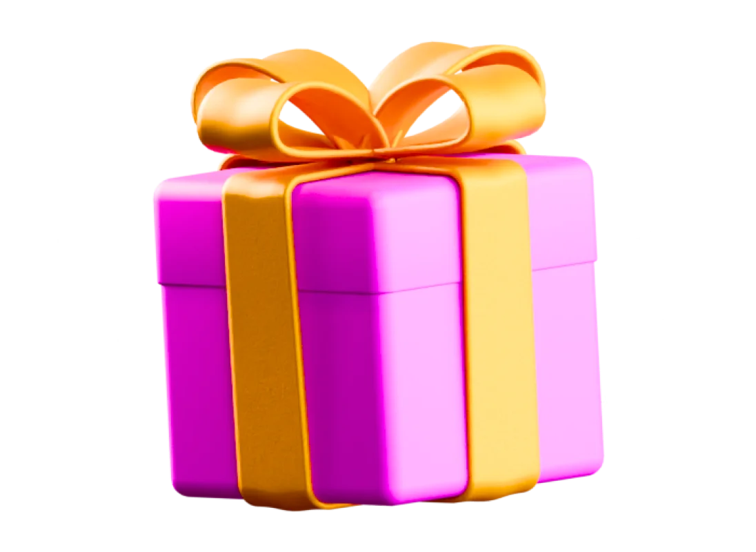 Lucky Bet Package №1