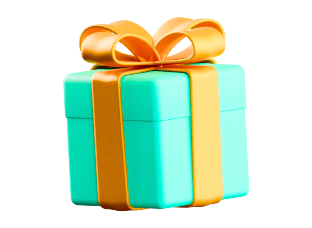 Lucky Bet Package №2