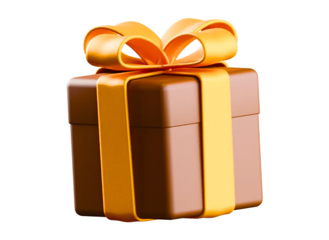 Lucky Bet Package №3