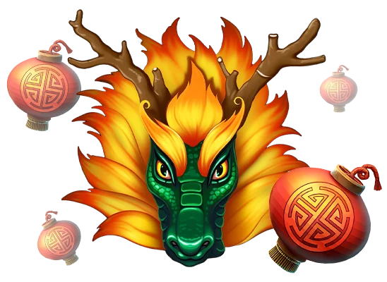 Enter the Lunar New Year of Prosperity!