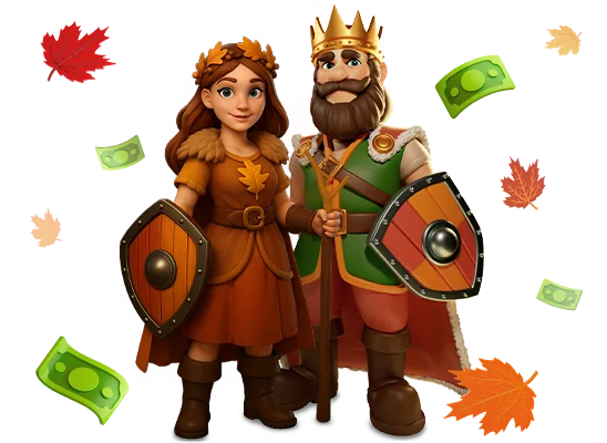 Spin into September Wins!