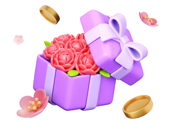 Your Season of Luck Begins!