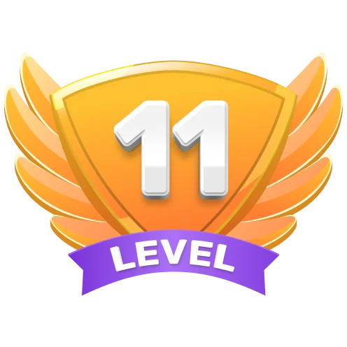 Level 11